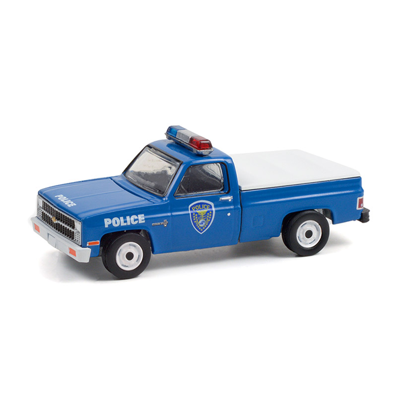 C-10 Custom Deluxe
