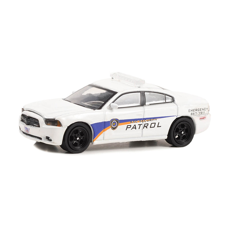 Charger