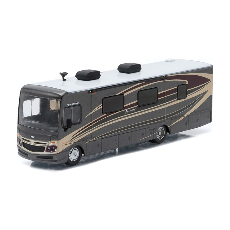 Fleetwood Bounder