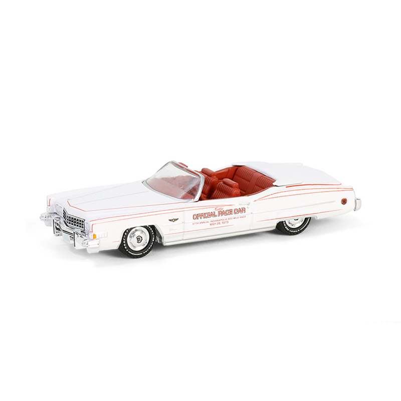 Eldorado Convertible