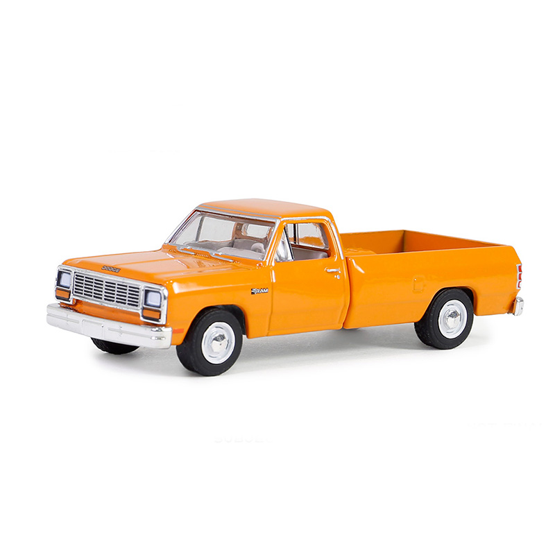 Ram D-250