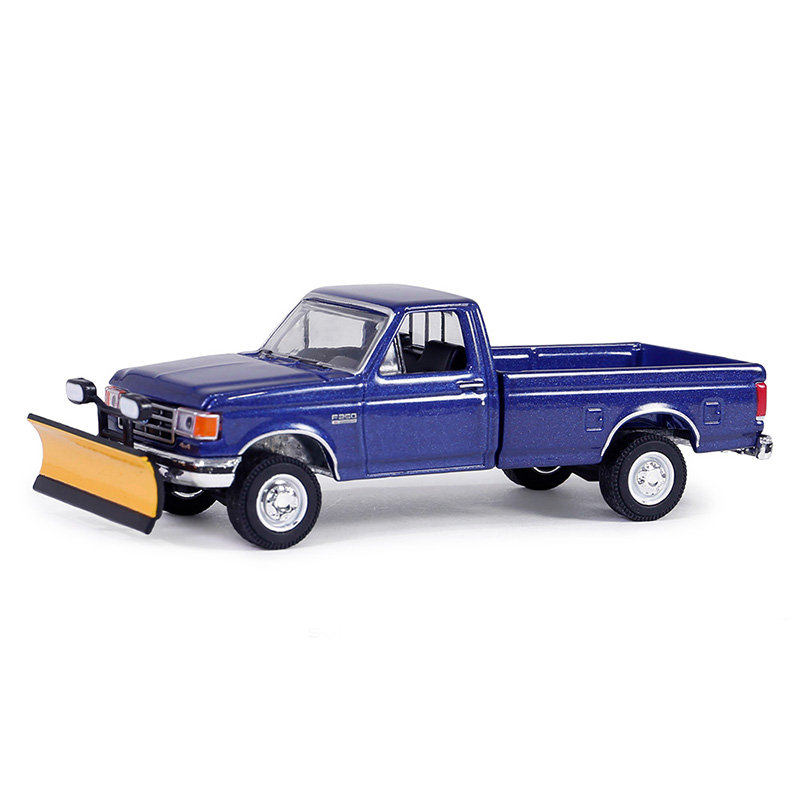 F-250 XL