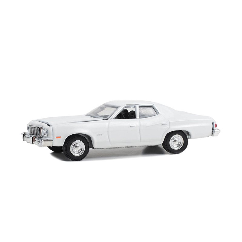 Gran Torino Sedan