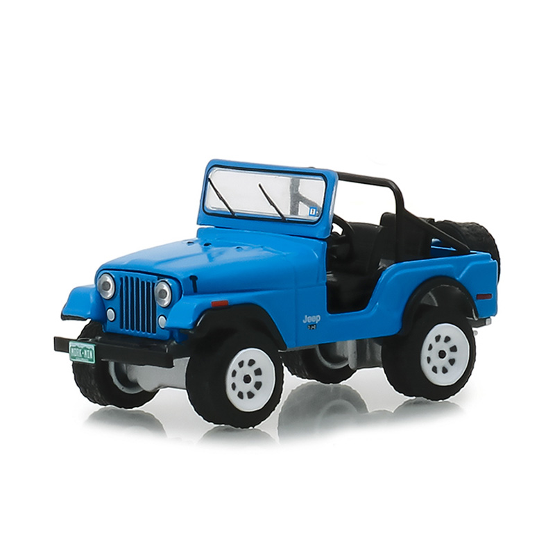 CJ-5