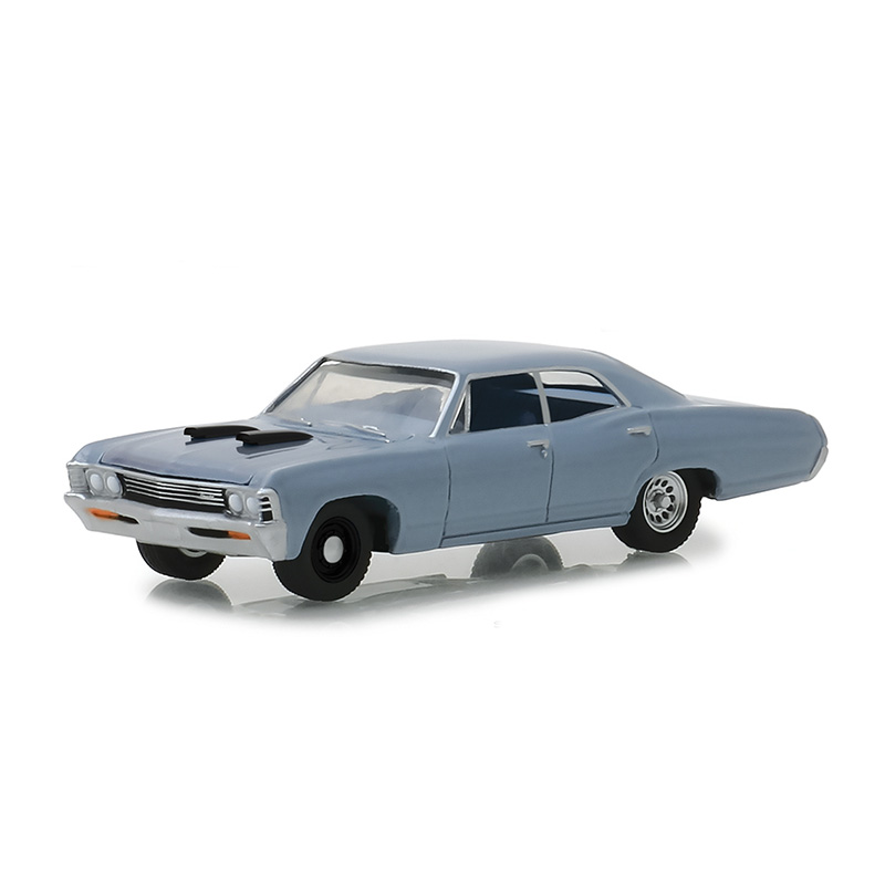 Impala Sedan