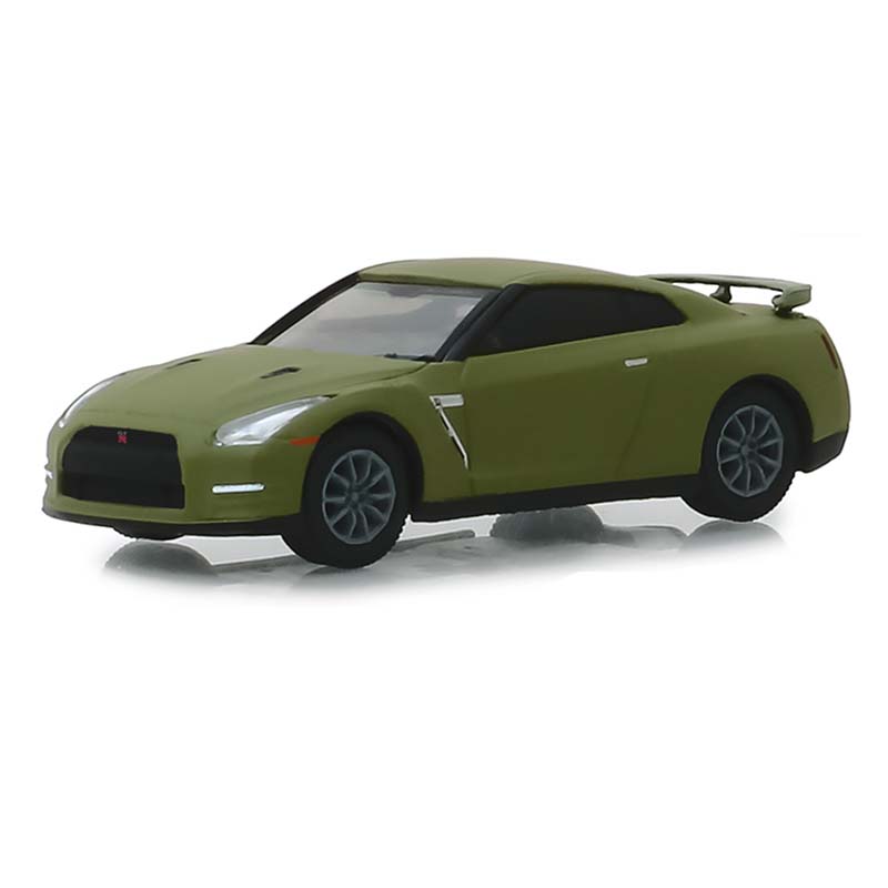 GT-R (R35)