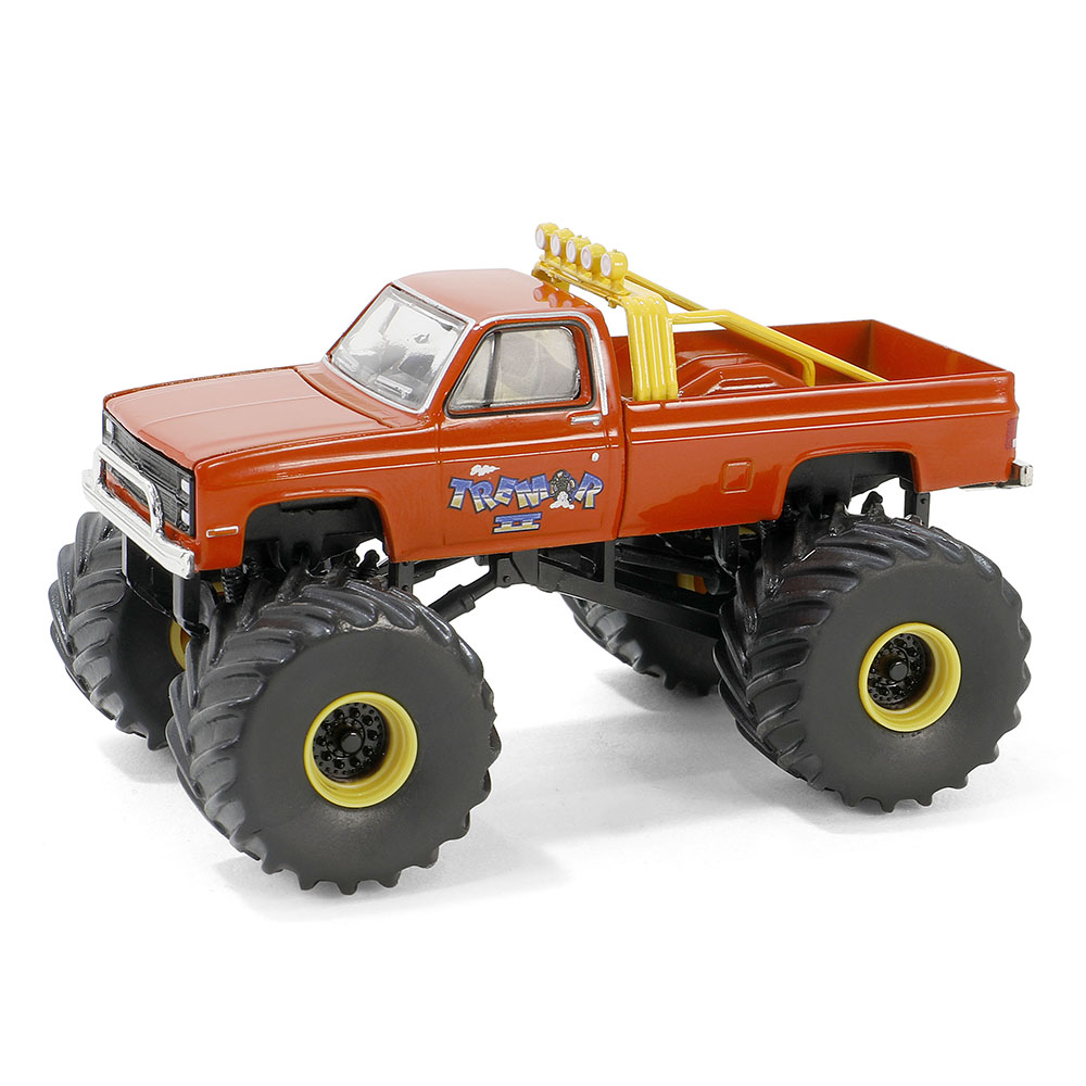 Chevy Silverado