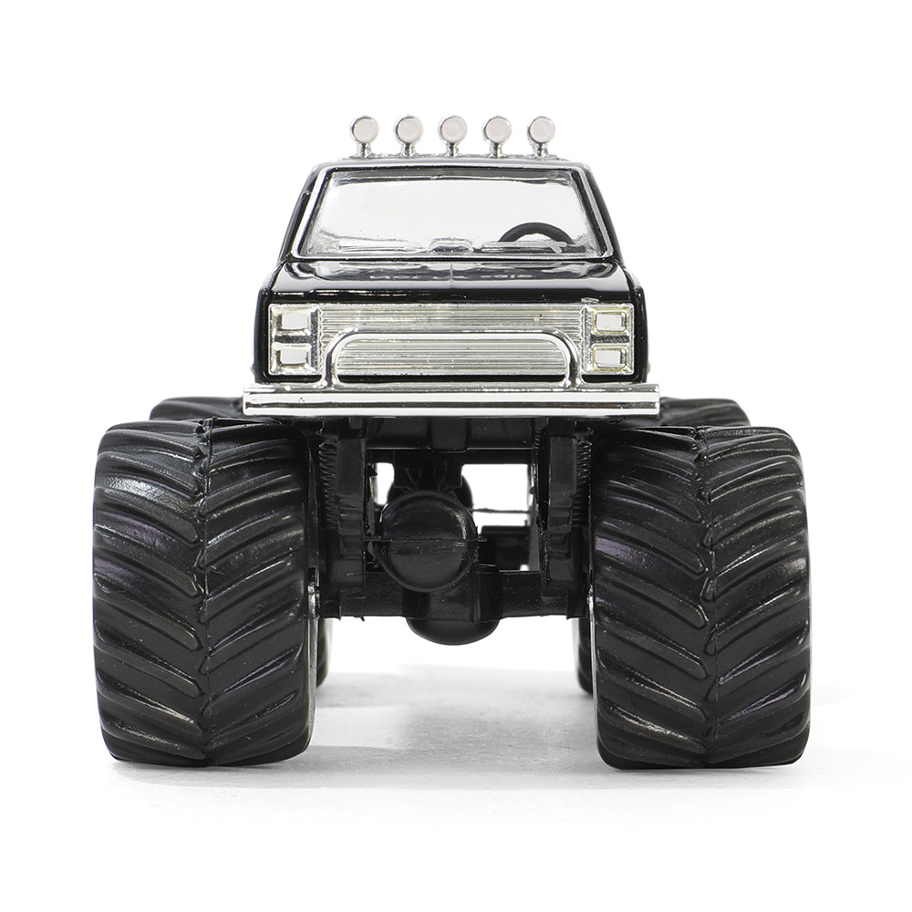 Chevy Silverado