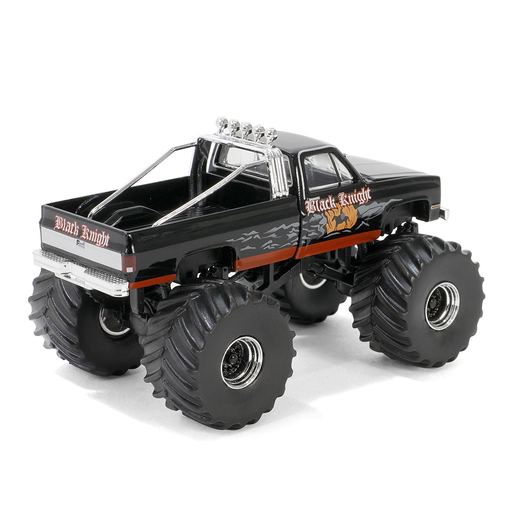 Chevy Silverado