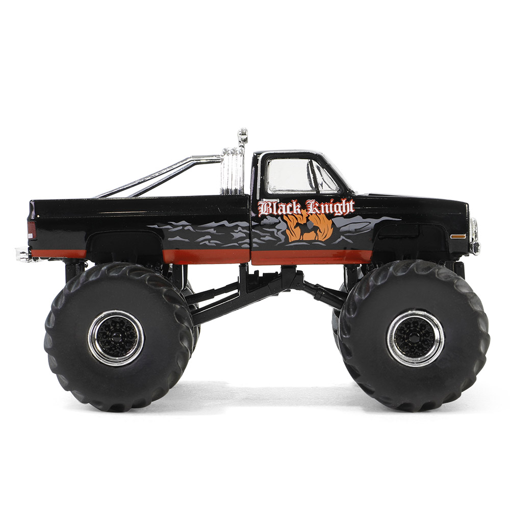 Chevy Silverado