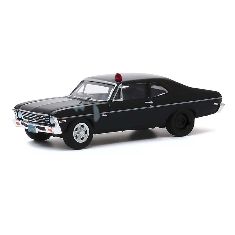 Nova Police