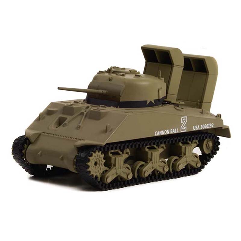 Battalion 64 Series 2