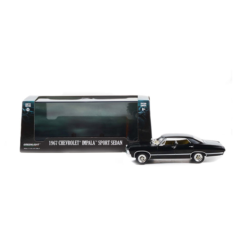Impala Sport Sedan