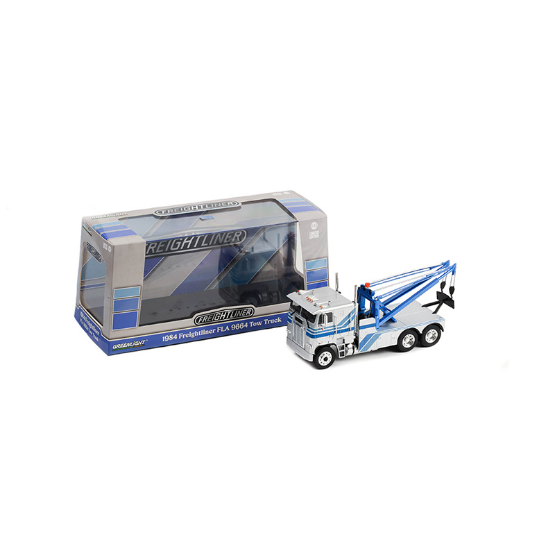 FLA 9664 Tow Truck