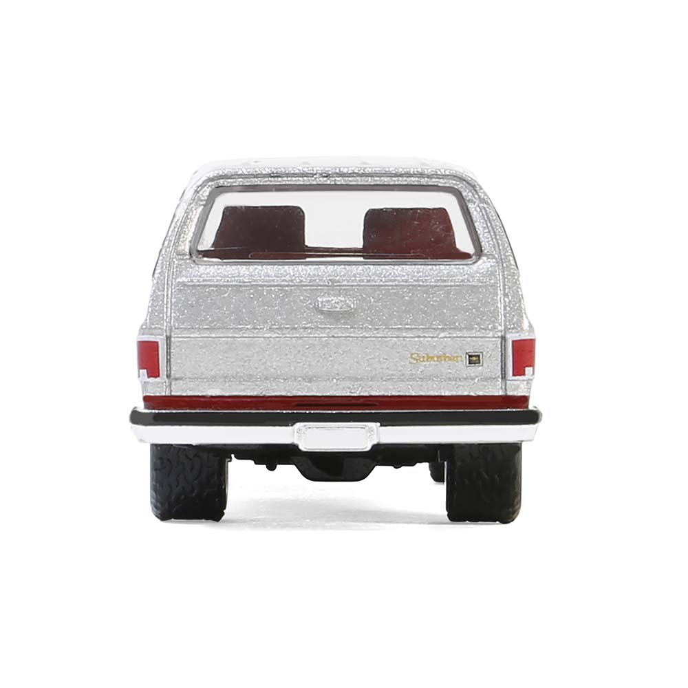 Suburban