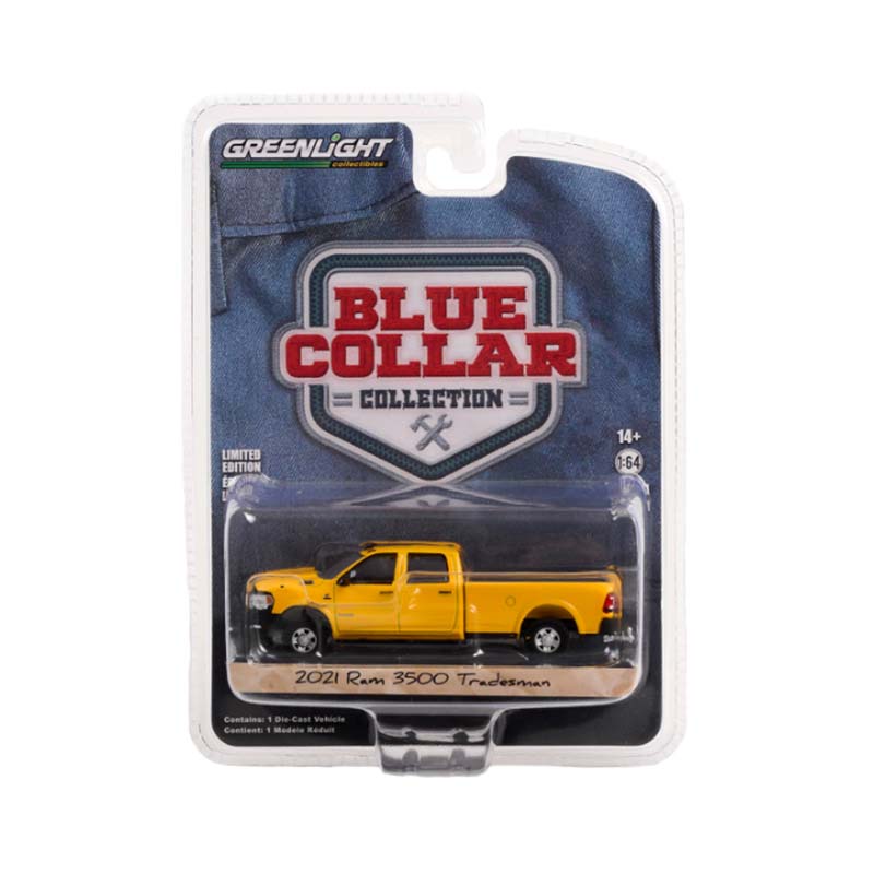 3500 Tradesman