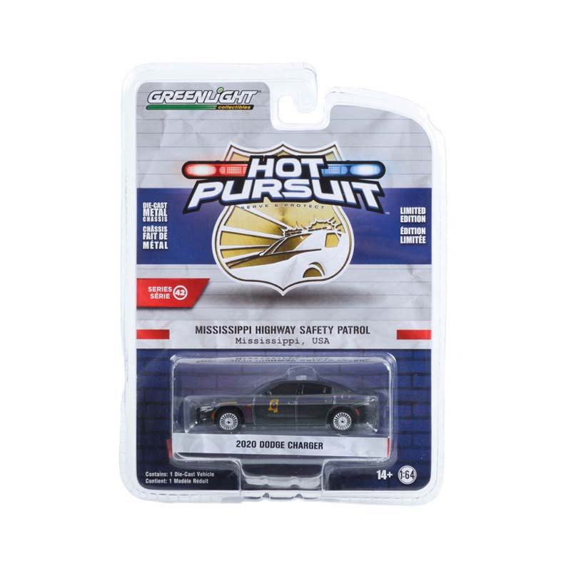 Charger
