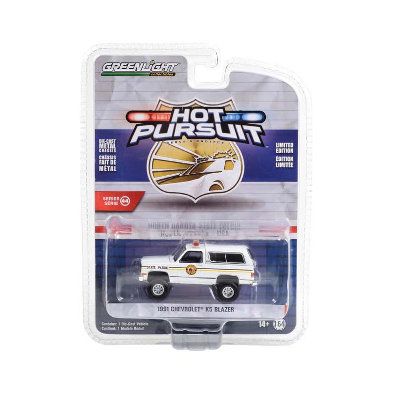Chevrolet K5 Blazer