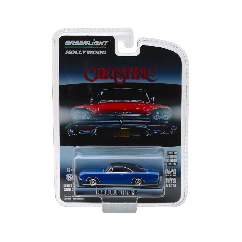 Charger