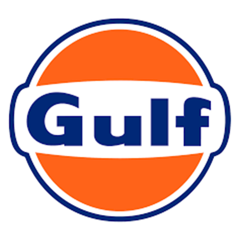 Gulf Oil Special Edition