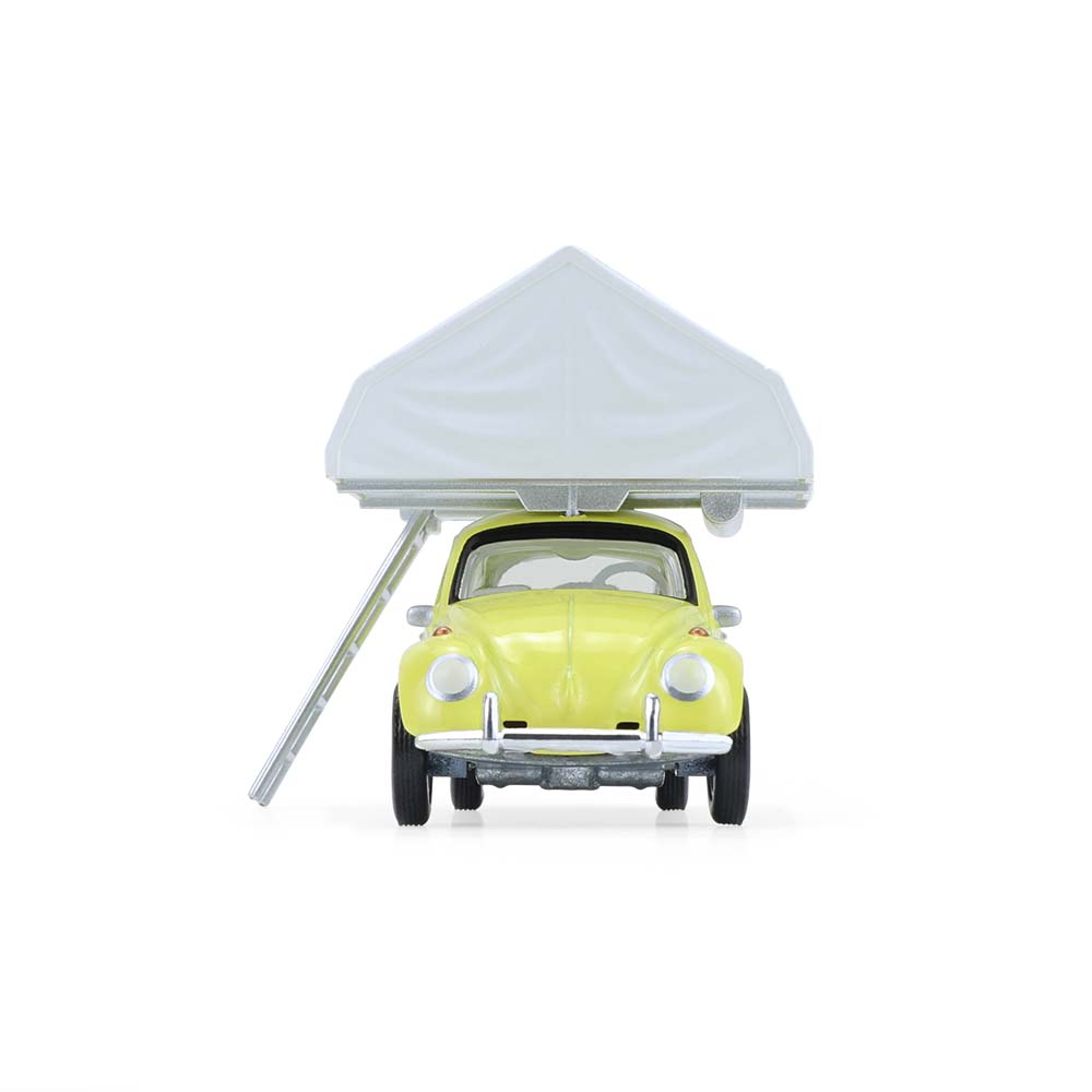 Classic Beetle
