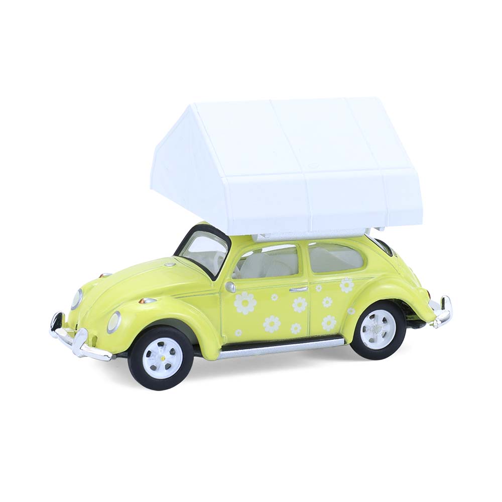 Classic Beetle