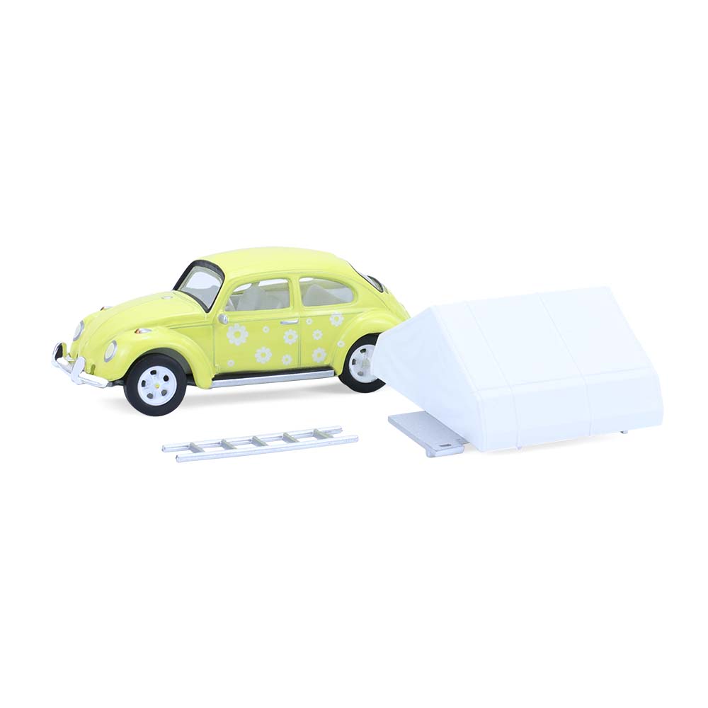 Classic Beetle