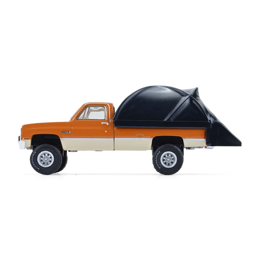 Sierra Lifted