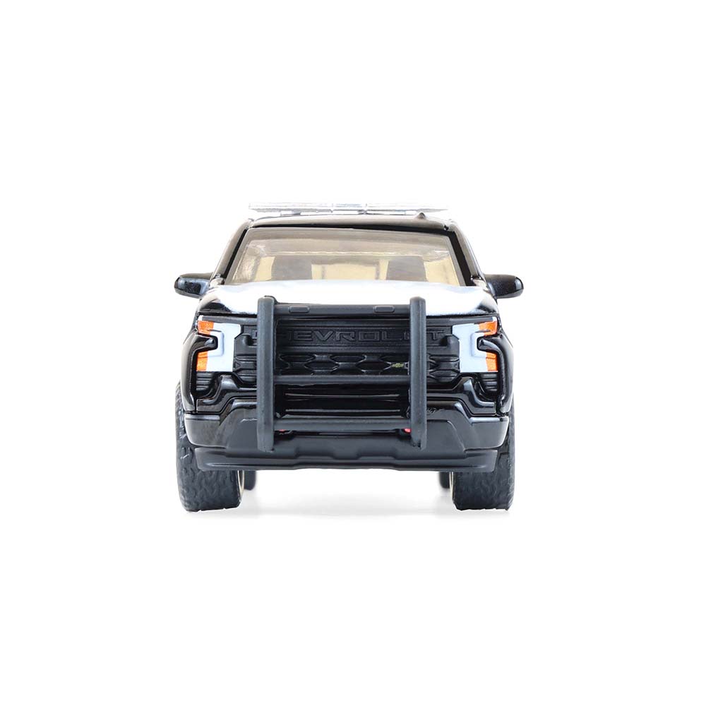 Silverado