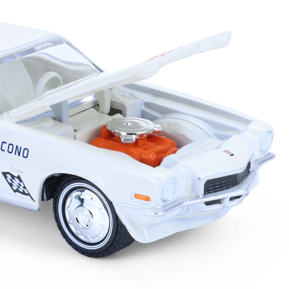 Camaro