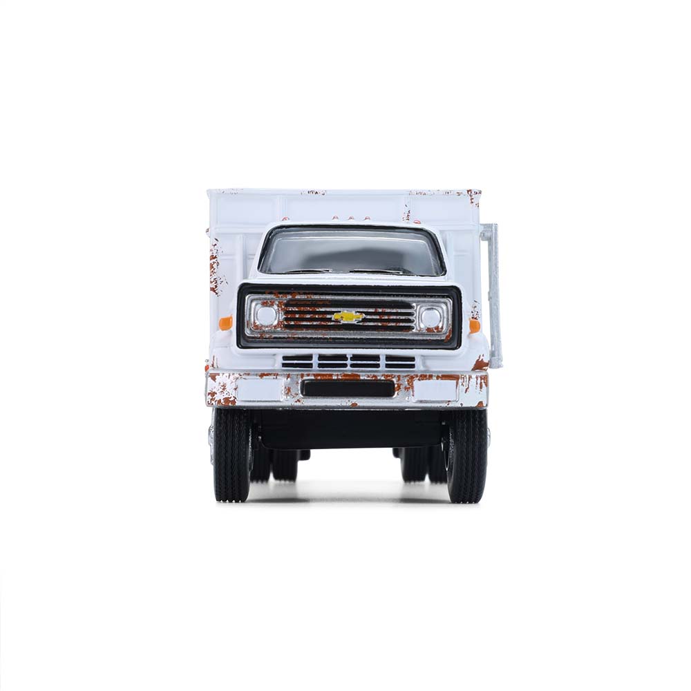C-70 Grain Truck