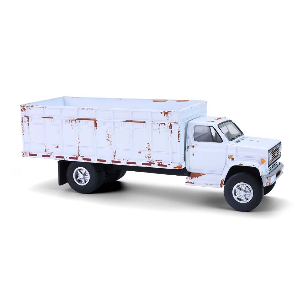 C-70 Grain Truck