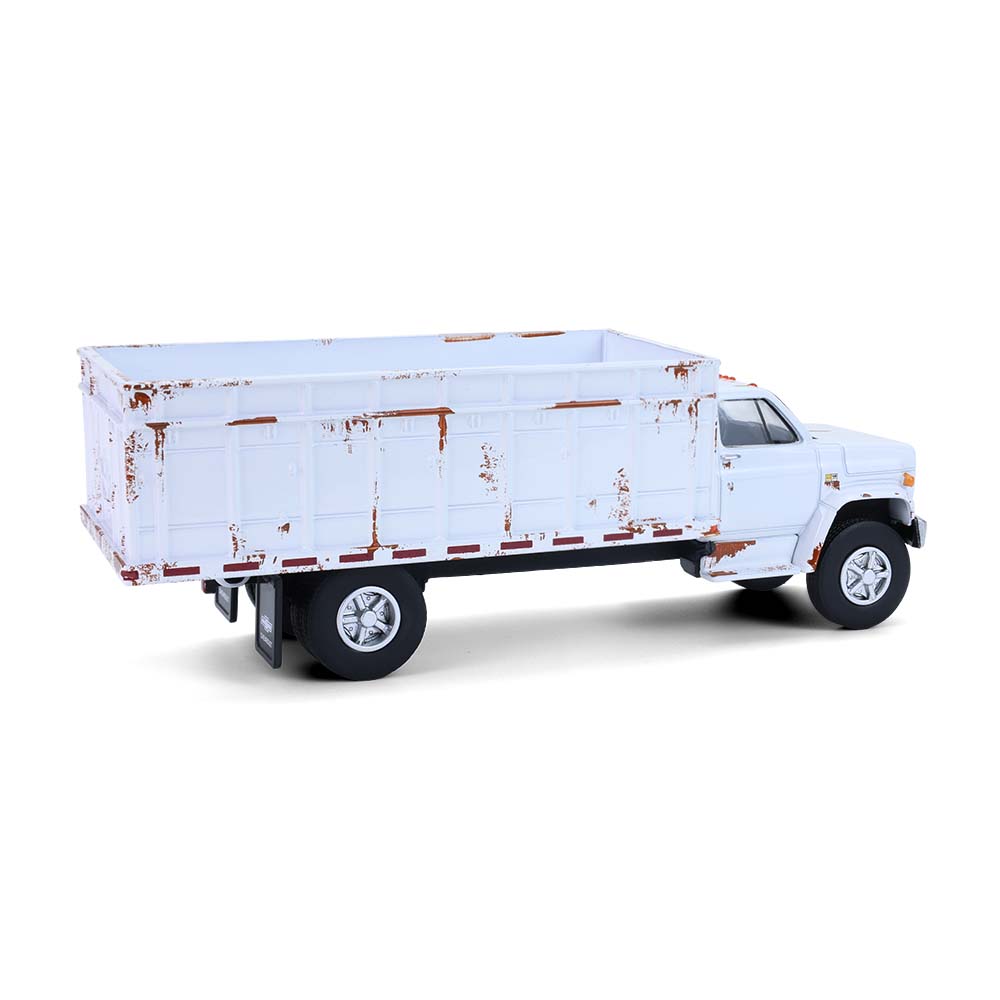 C-70 Grain Truck