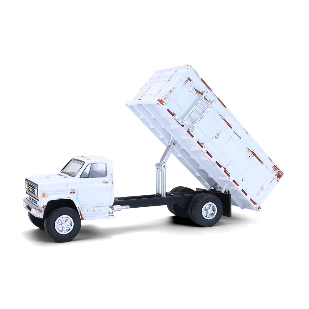 C-70 Grain Truck