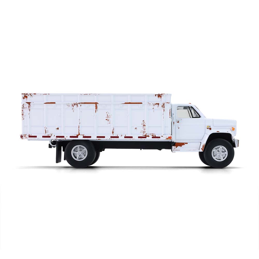 C-70 Grain Truck