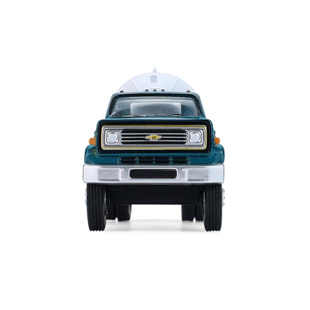 C-60 Propane Truck