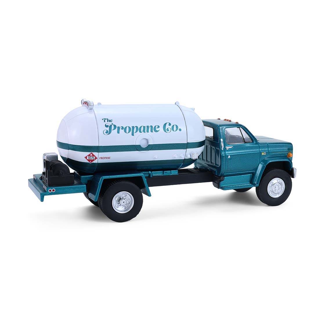 C-60 Propane Truck