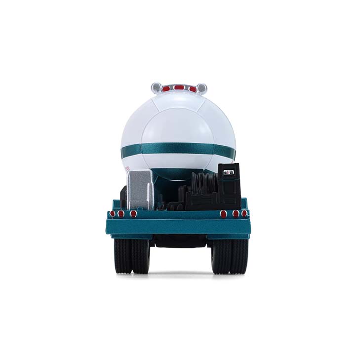 C-60 Propane Truck