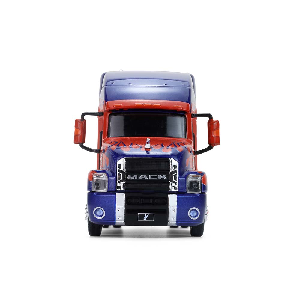 Anthem Truck Cab