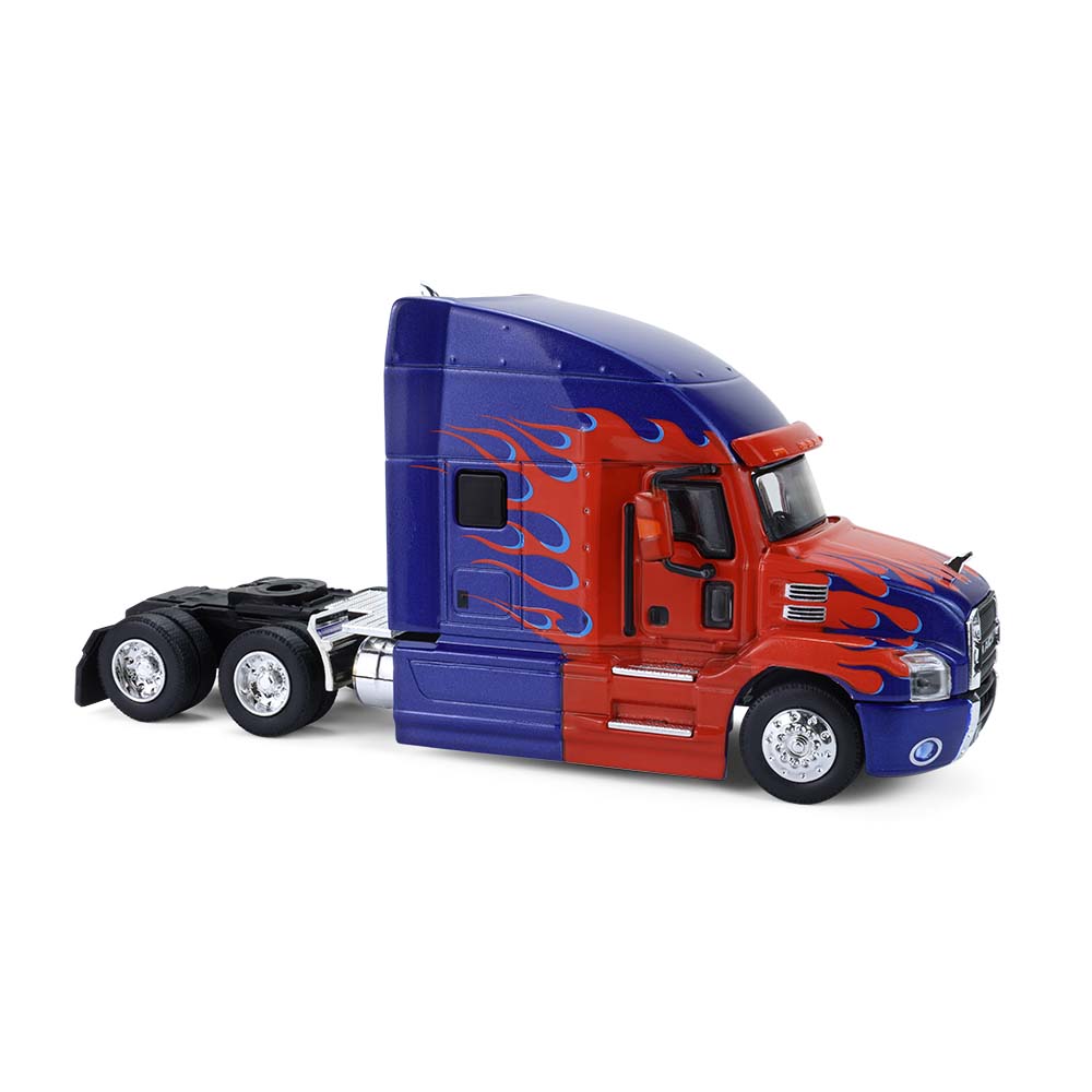 Anthem Truck Cab