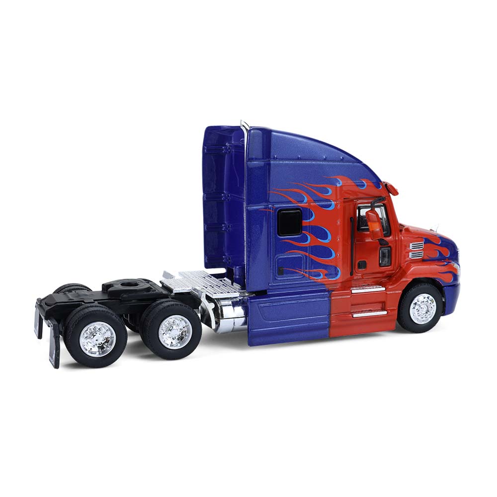 Anthem Truck Cab