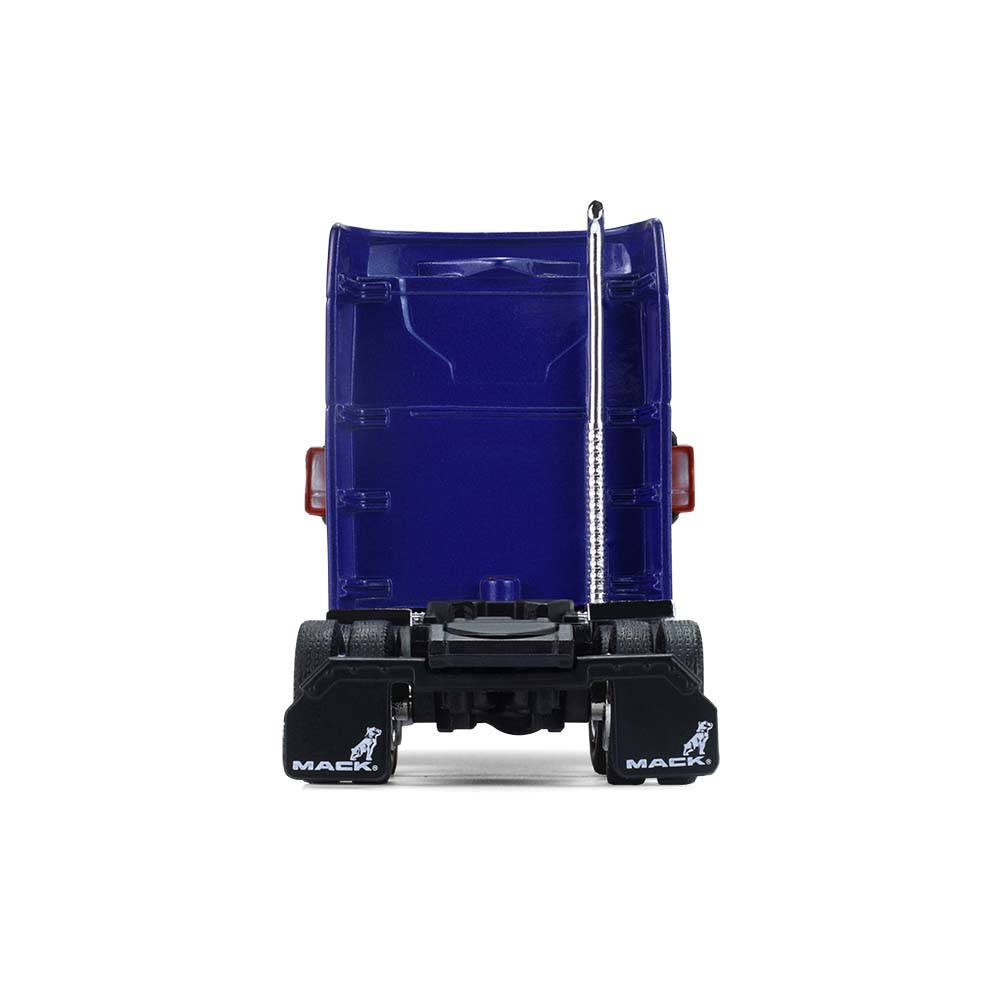 Anthem Truck Cab