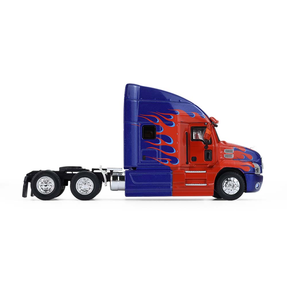 Anthem Truck Cab