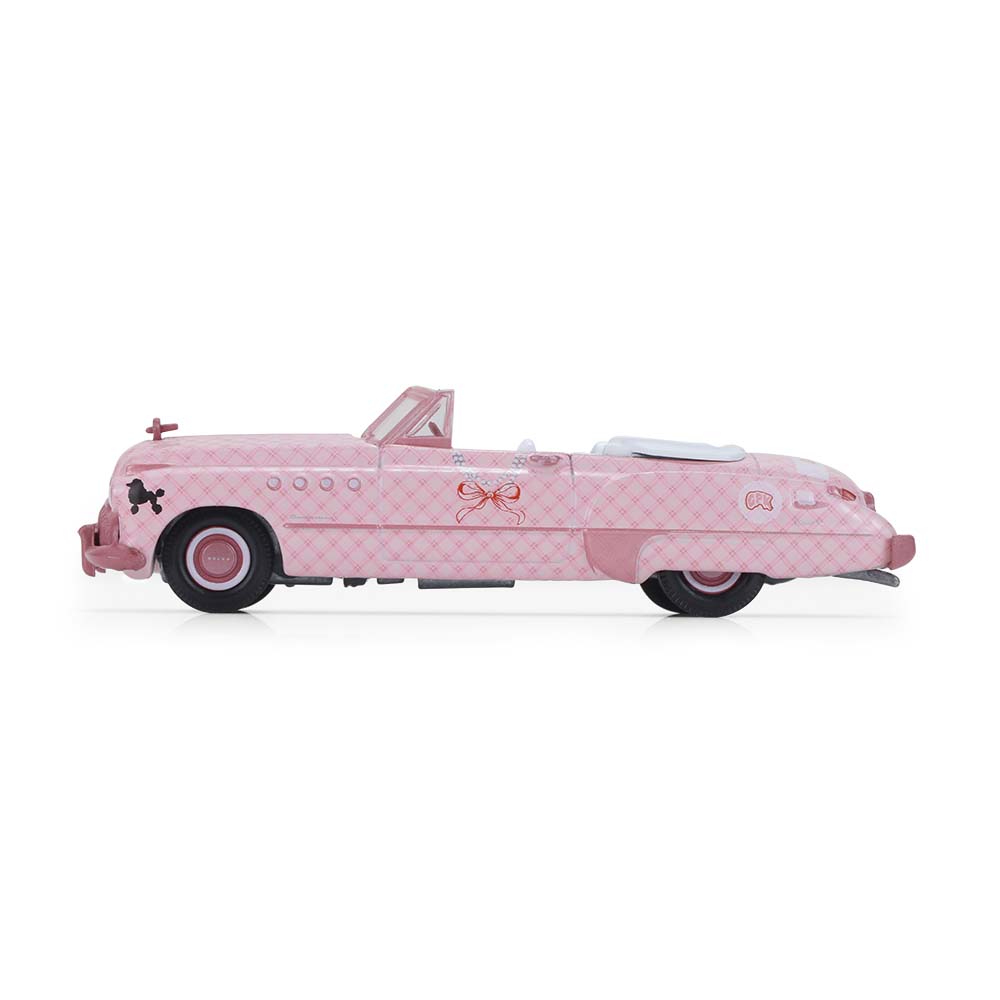 Roadmaster
