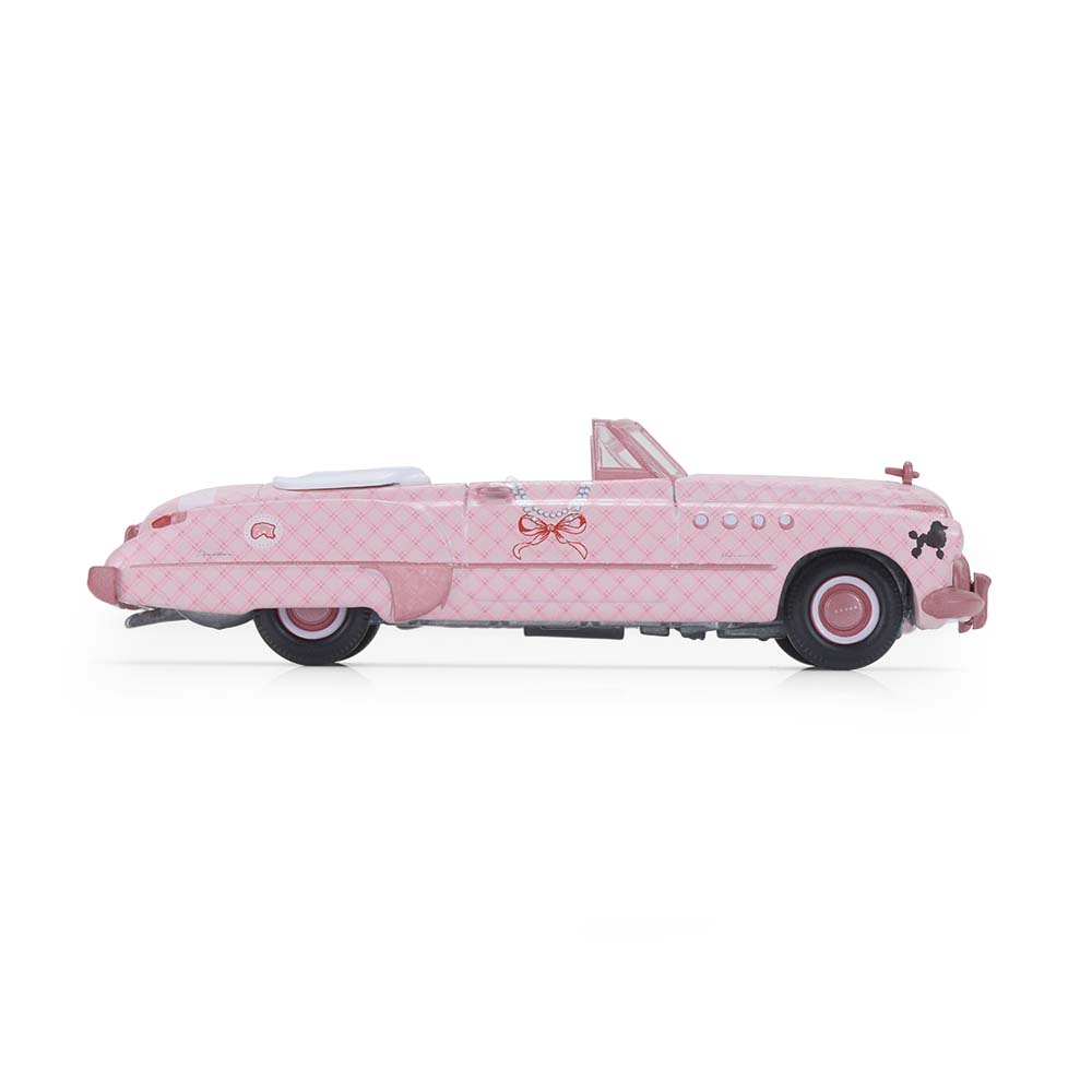 Roadmaster