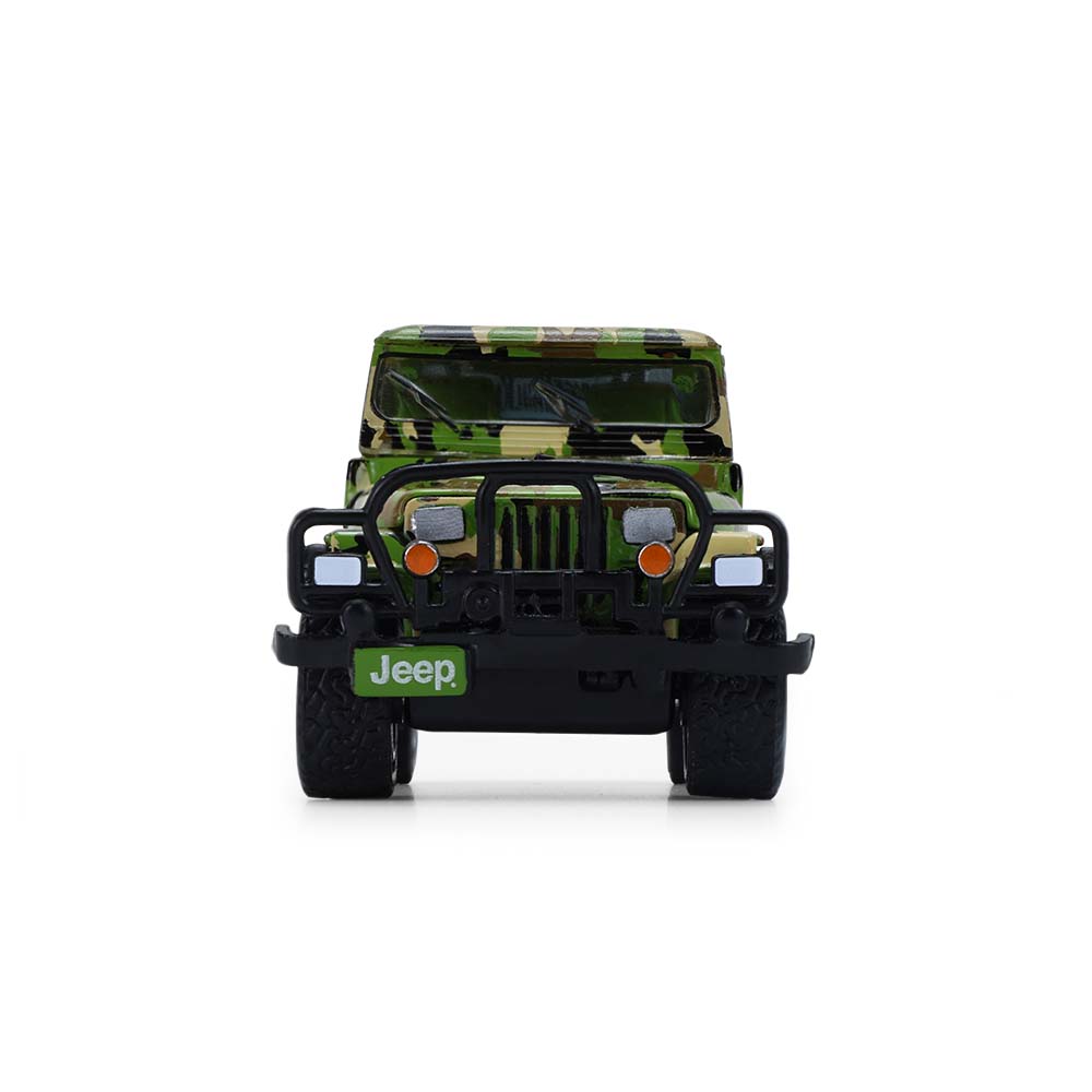 YJ