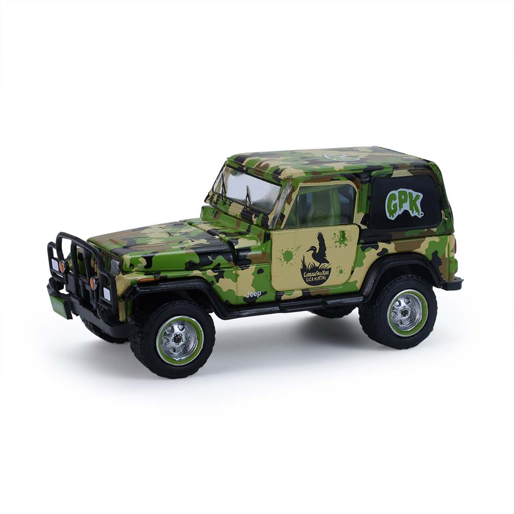 YJ