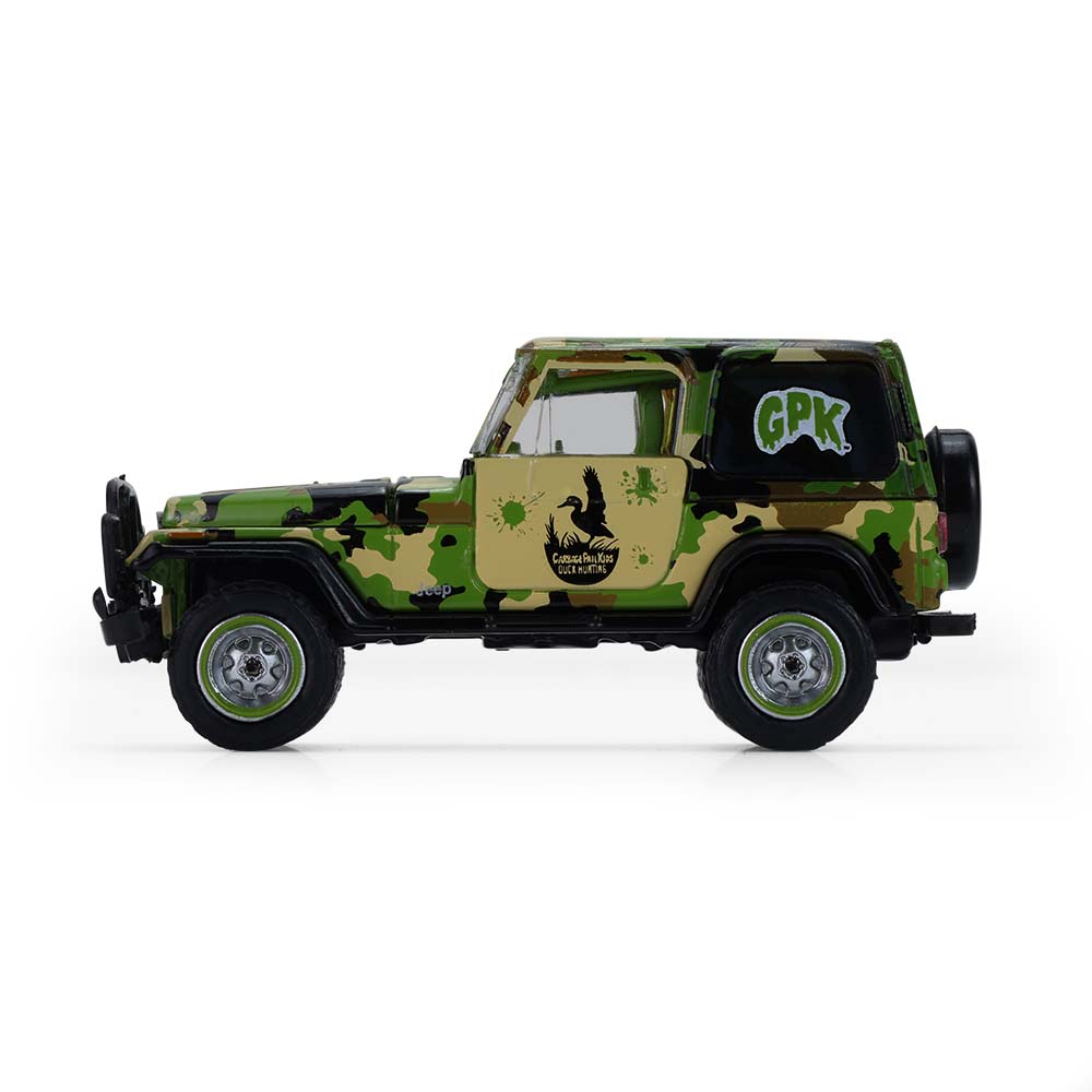 YJ