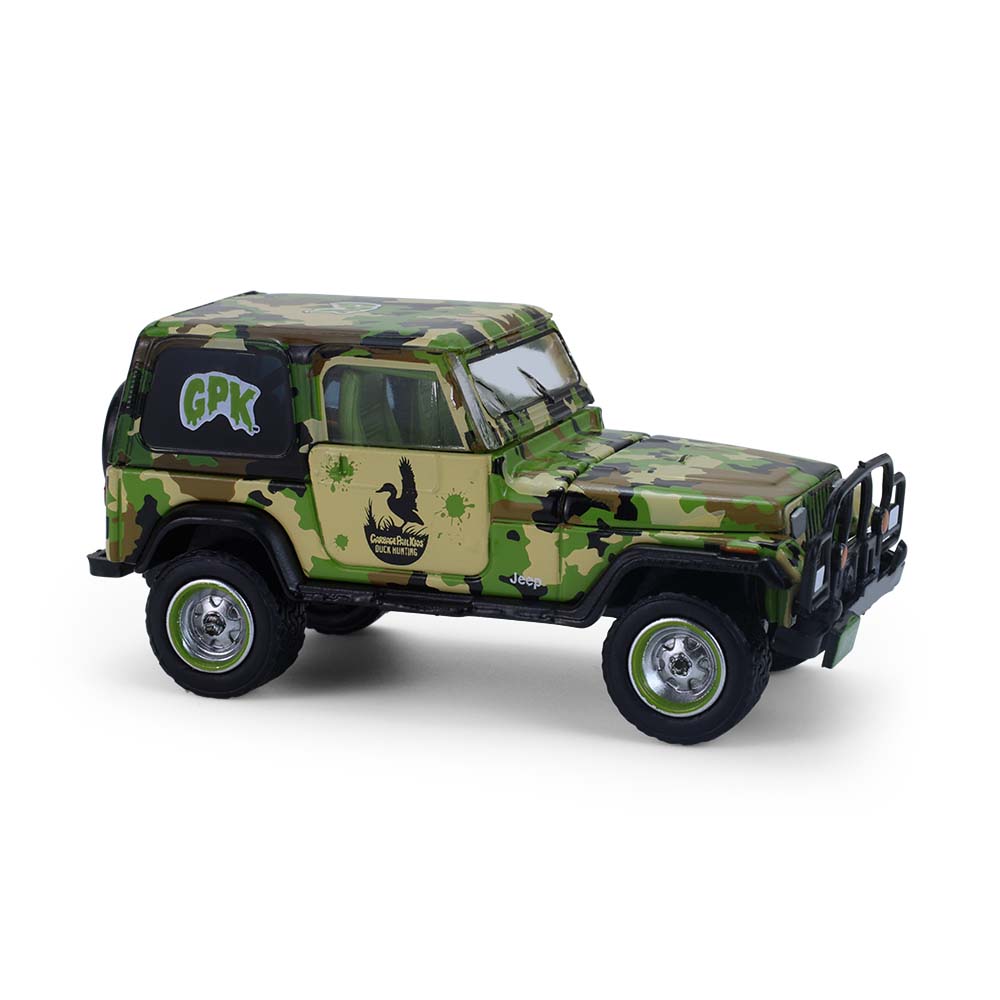 YJ