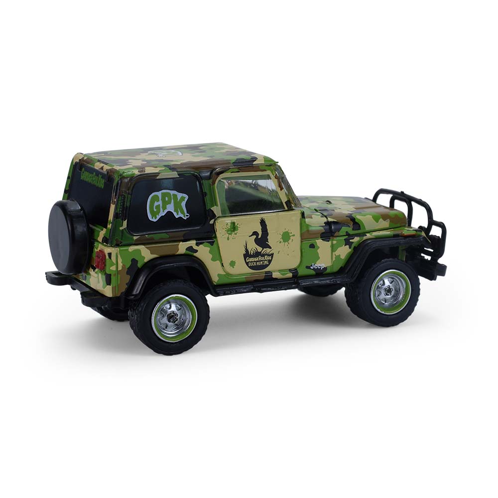 YJ
